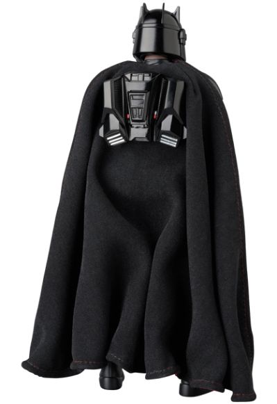 MAFEX No.301 莫夫·吉迪恩（TM）