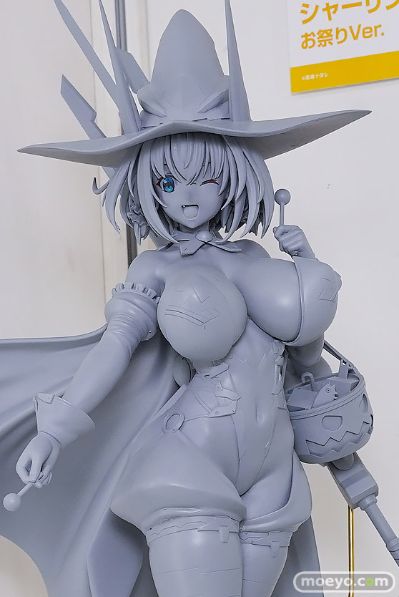 索菲亚· F· 希琳 魔女