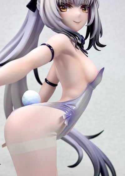 命运-冠位指定 兔女郎 梅柳齐娜