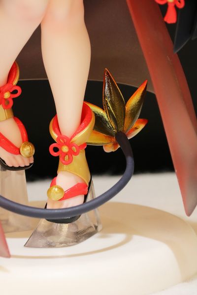 景品收藏 爆弹女孩 彩虹 希萝