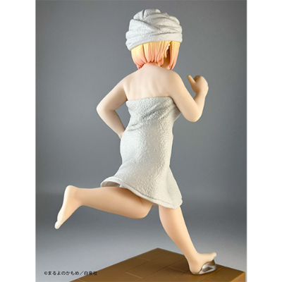 最喜欢大食！望月小姐 跑步！ 望月小姐