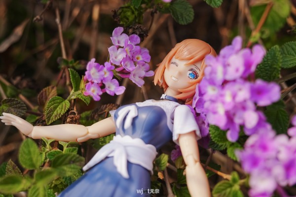 阿尔卡纳蒂亚 露蜜提雅 ReACT-iF