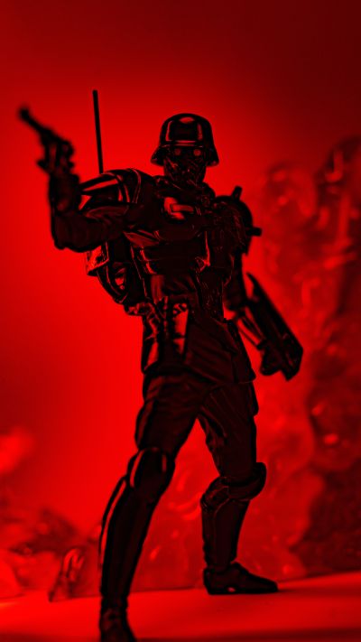 LEGACY OF REVOLTECH LR-015 『红い眼镜/The Red Spectacles』 プロテクト・ギア