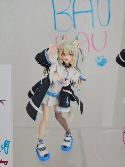 POP UP PARADE hololive 软软·阿比斯加德