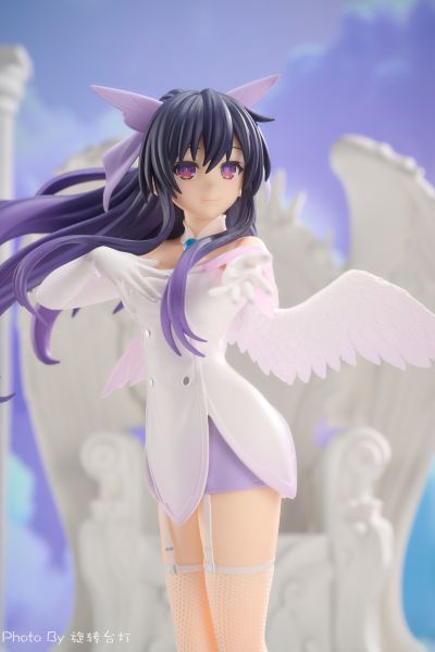 BiCute Pure 约会大作战第五季  夜刀神十香