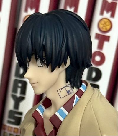 GEM系列 坂本日常 掌中南云