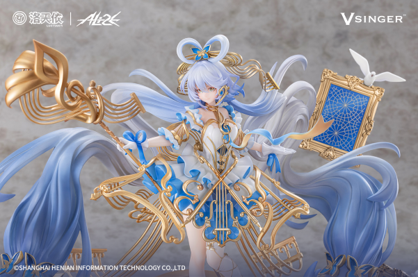 Vsinger 洛天依 流光协奏