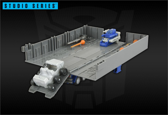 变形金刚经典电影系列 SS-142 擎天柱