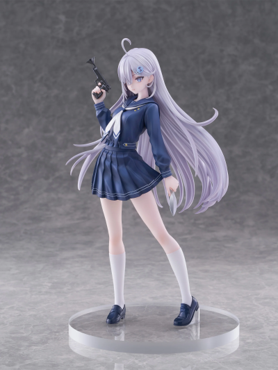 以死亡游戏为生。  幽鬼 制服