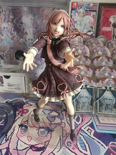 ESPRESTO 学园偶像大师 姬崎莉波 -Sweet moment-