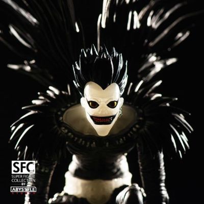 死亡笔记 硫克 荧光版