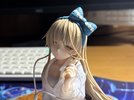 邻家的天使同学 椎名真昼 居家服