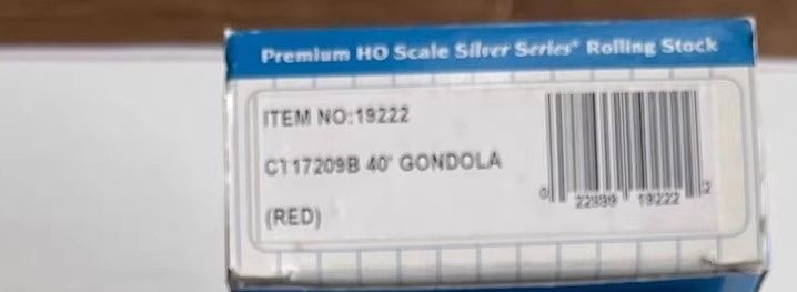 CT172XX 40英尺低敞车 架空中国涂装