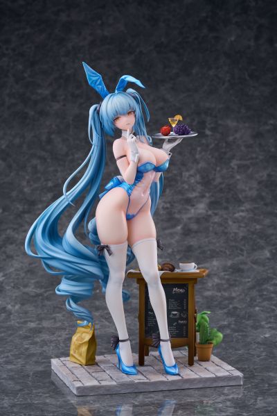 胜利女神：NIKKE 兔女郎普丽瓦蒂