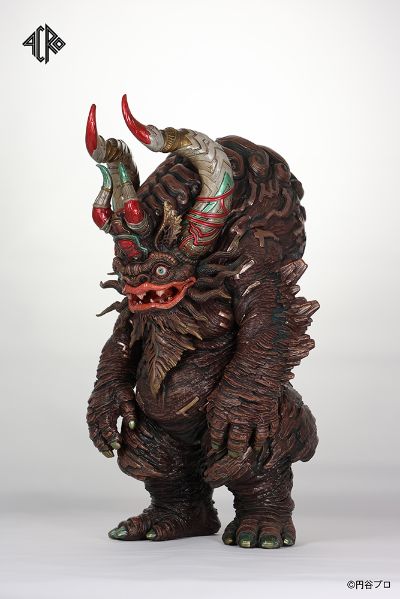 KRS x TAKEYA 米克拉斯 EX版本