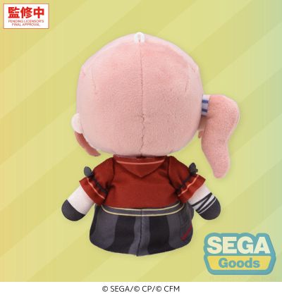 初音未来：缤纷舞台 望月穗波 毛绒玩偶（S）