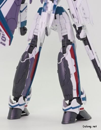 HG 1/100 VF-31S 齐格飞（阿拉德·梅塔斯专用机）