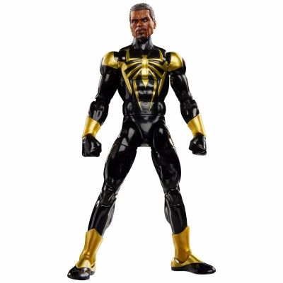 漫威传奇系列 复仇者联盟钢铁蜘蛛侠（亚伦·戴维斯）