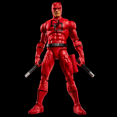 漫威传奇系列 秘密战争 夜魔侠