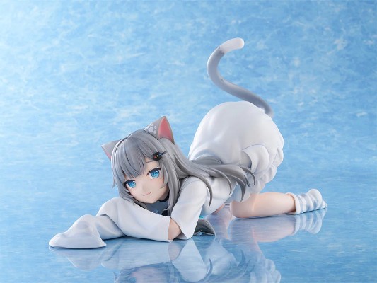 TENITOL 大号压泡面 甘城猫猫