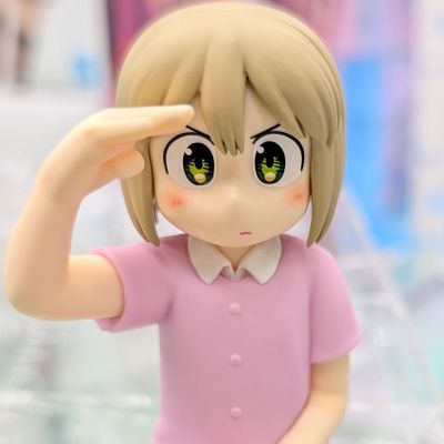 压泡面 小城日常 泉和子