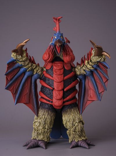 S.H.Figuarts 巴顿