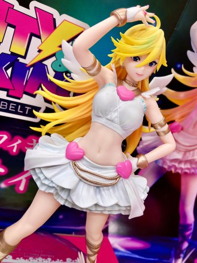 BRILLIANT 新 吊带袜天使 潘迪