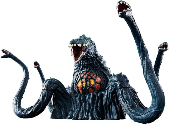 电影怪兽系列 戏华 碧奥兰蒂