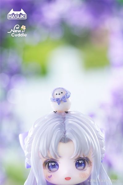 New Cuddle NF-002 维奥拉