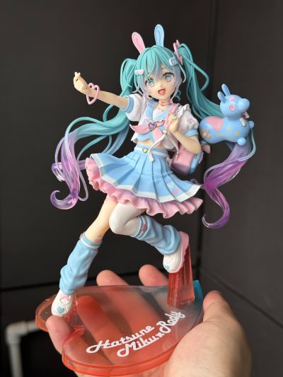 TAiTO赏 初音未来×RODY A赏 初音未来×RODY