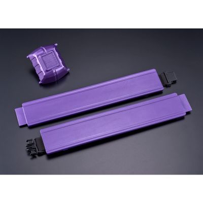 DX变身腰带 布拉姆传动器 高规格腰带