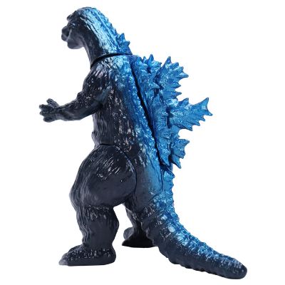 中等尺寸系列 哥斯拉【第15弹】哥斯拉（1954）哥斯拉蓝 Ver.