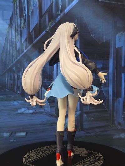 TAiTO赏 神椿市建设中。A赏 夜河世界