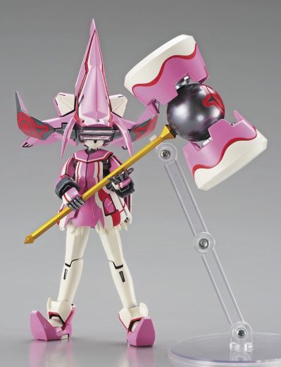 65579 电脑战机系列 TG-11-M 迦雷加「超元气♪」