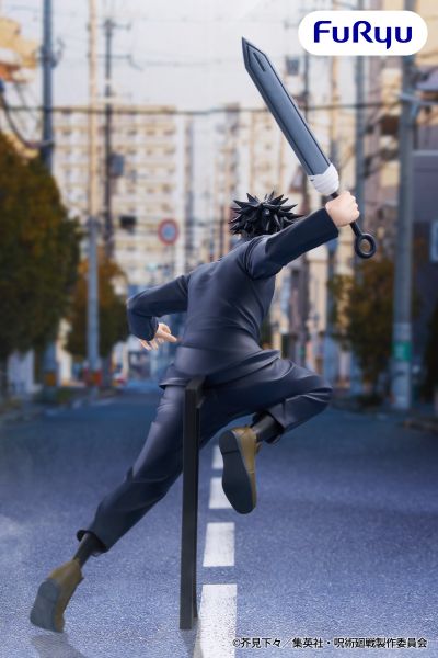 Trio-Try-iT 咒术回战 伏黑惠