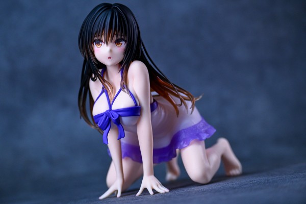 Desktop Cute 出包王女DARKNESS 古手川唯 ~居家服~
