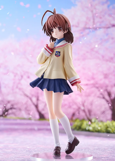 POP UP PARADE CLANNAD 古河渚 L尺寸
