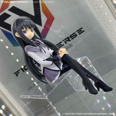 剧场版 魔法少女小圆 叛逆的物语 晓美焰
