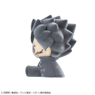 玩偶化 家庭教师