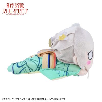 Love Live！莲之空女学院学园偶像俱乐部 塞拉斯·柳田·利林费尔德 加贺友禅联名衣装(S)