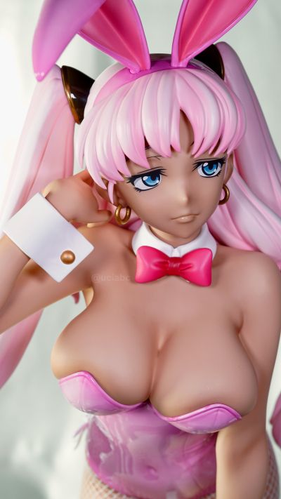 B-style  CODE GEASS 夺还的罗塞 凯瑟琳·萨巴斯拉 兔女郎