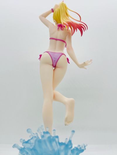 XStellar 更衣人偶坠入爱河 喜多川海梦