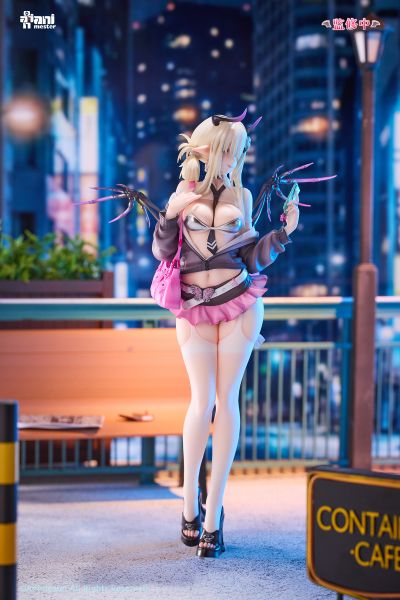 小魅魔 辣魅子
