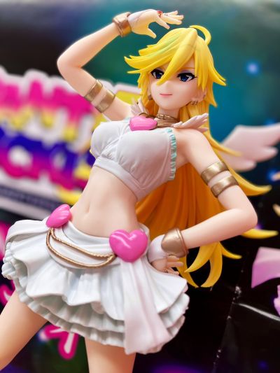 BRILLIANT 新 吊带袜天使 潘迪