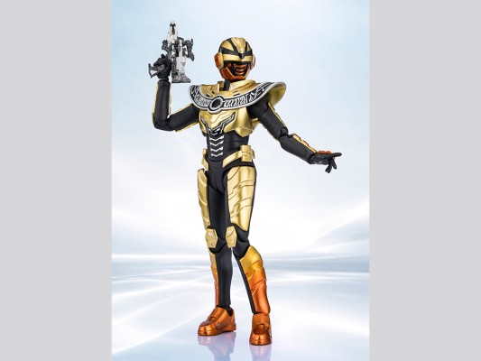 S.H.Figuarts 卡邦・光辉