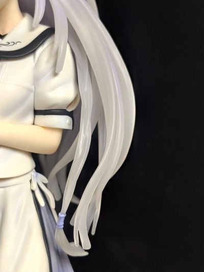 夏日口袋 鸣濑白羽