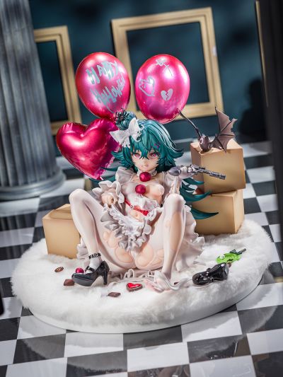 少女前线 M327 它，如影随形