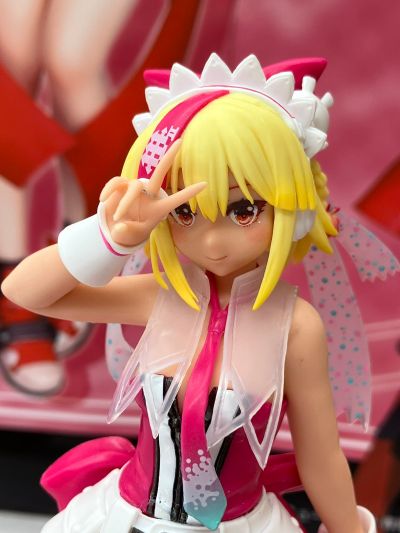 景品收藏 狂热节拍IIDX 夏天