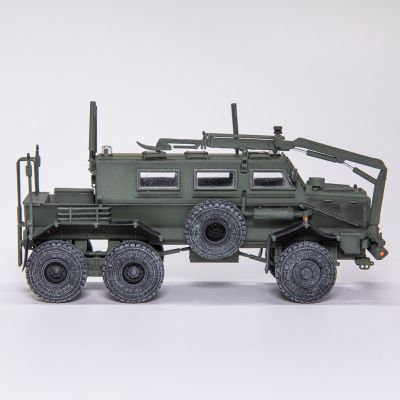 TF8372 美军驻巴格达工兵部队 2006年