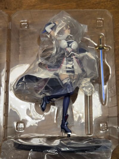 彩虹社 芙莲·E·露丝塔莉欧